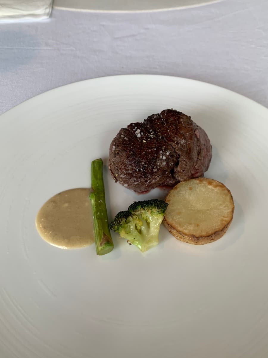 [서울] 서래마을 프렌치레스토랑 라싸브어