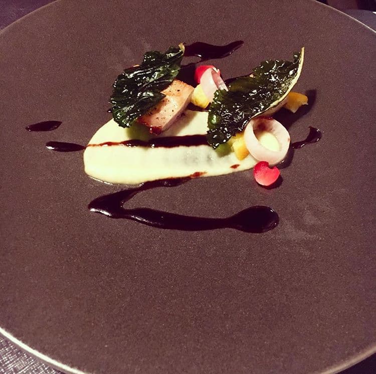 서래마을 라싸부어