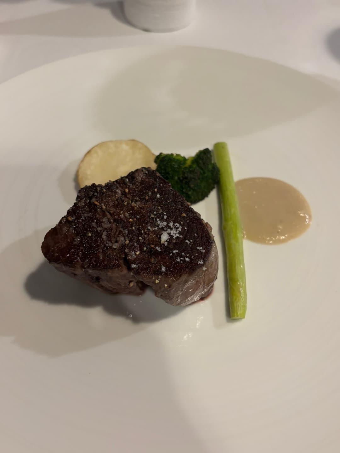 서래마을 프렌치레스토랑 라싸브어 내돈내산 후기