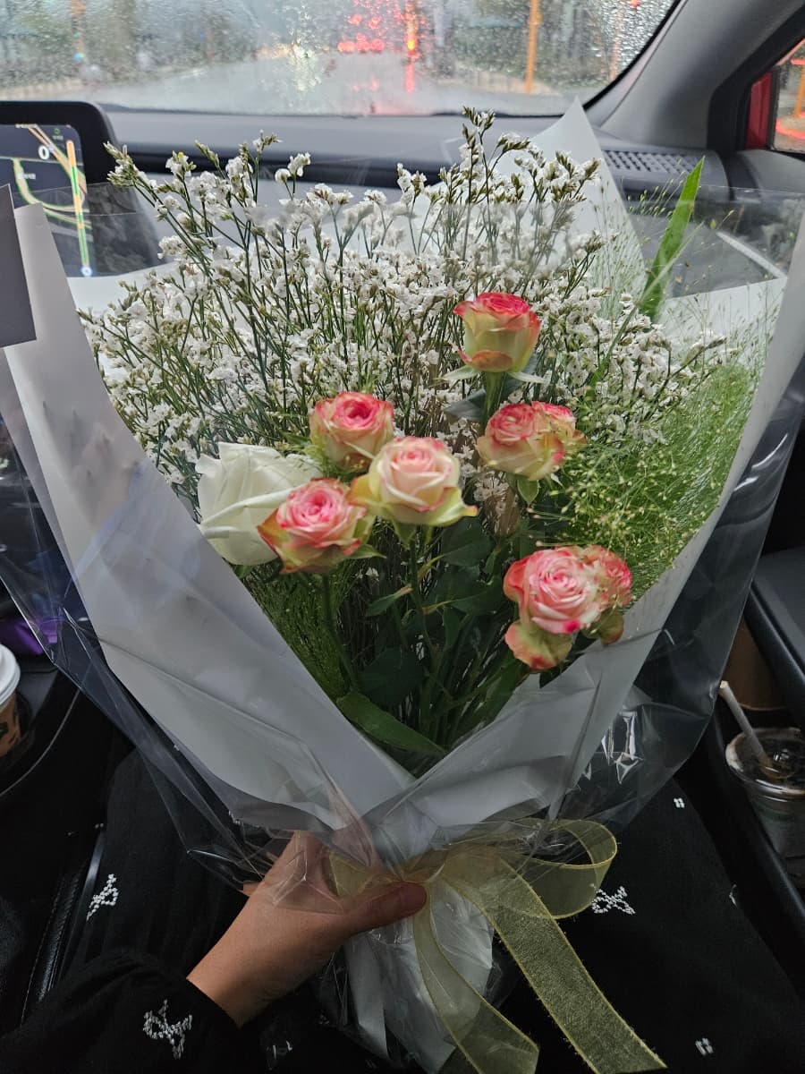 완벽하게 완벽했던 나의 생일날