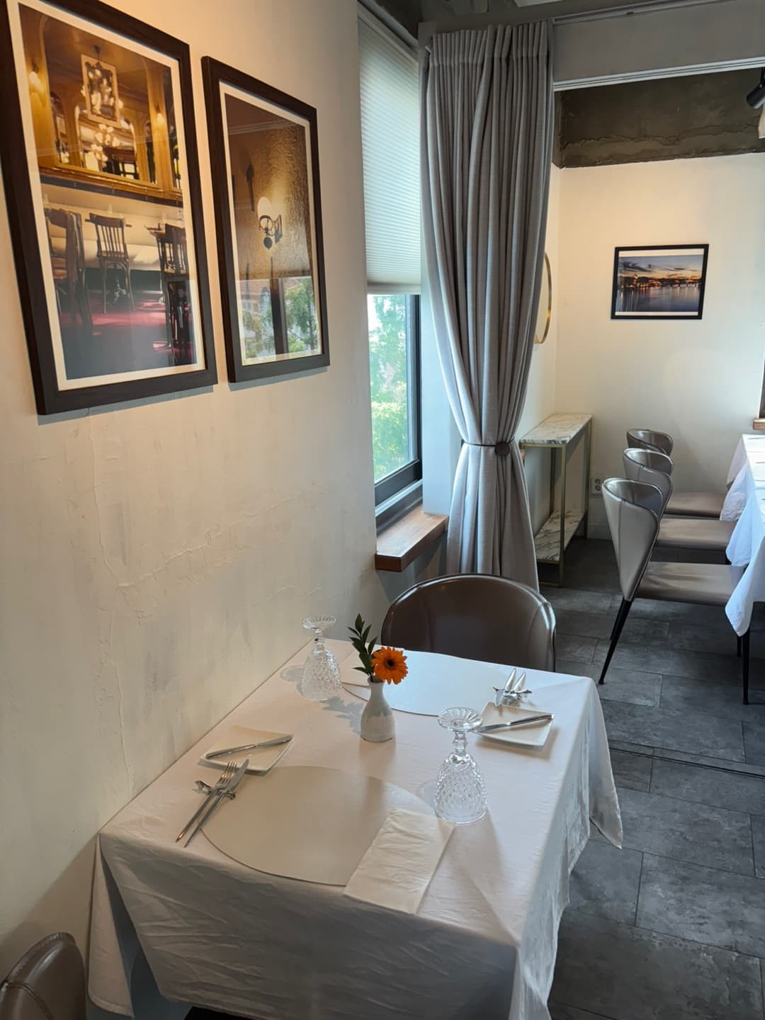 서래마을 맛집 분위기에 취하고 맛에 취하는 곳 라싸브어