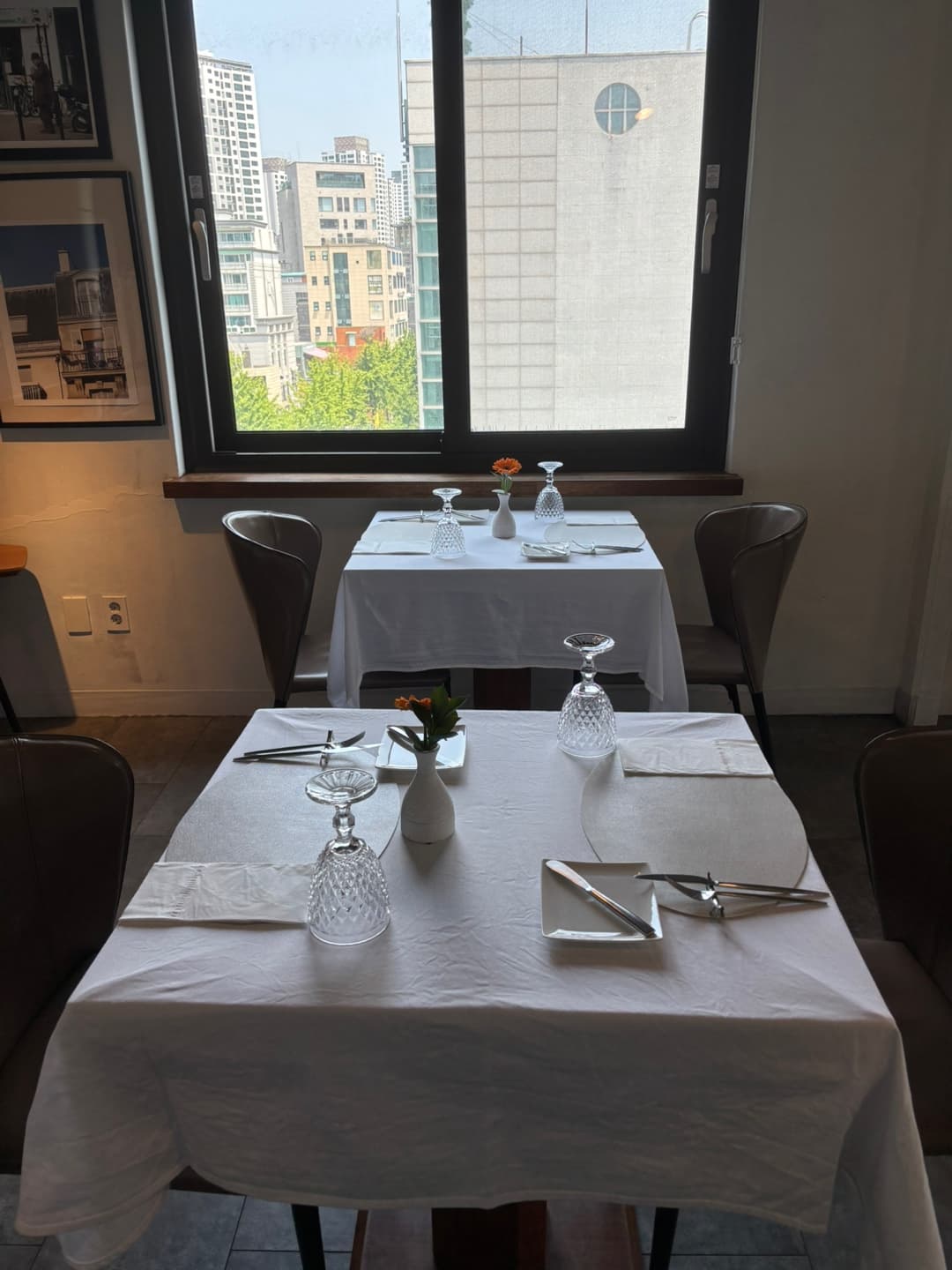 서래마을 맛집 라싸브어 분위기 좋은 프랑스 요리 전문점 추천드립니다.