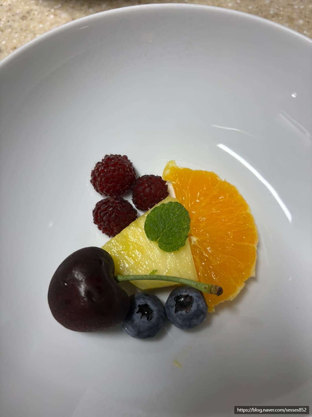 서래마을 맛집 오너셰프의 정성 가득함이 좋았던 라싸브어