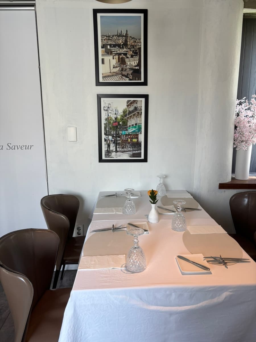 서래마을 맛집 추천!! 라싸브어로 오세요!