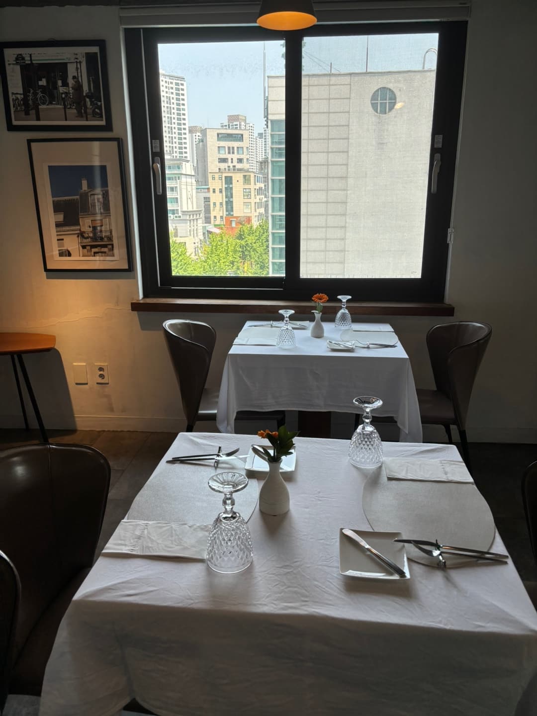 서래마을 맛집 탐방기✨ 정통 프렌치의 진수, 라싸브어에서의 특별한 시간