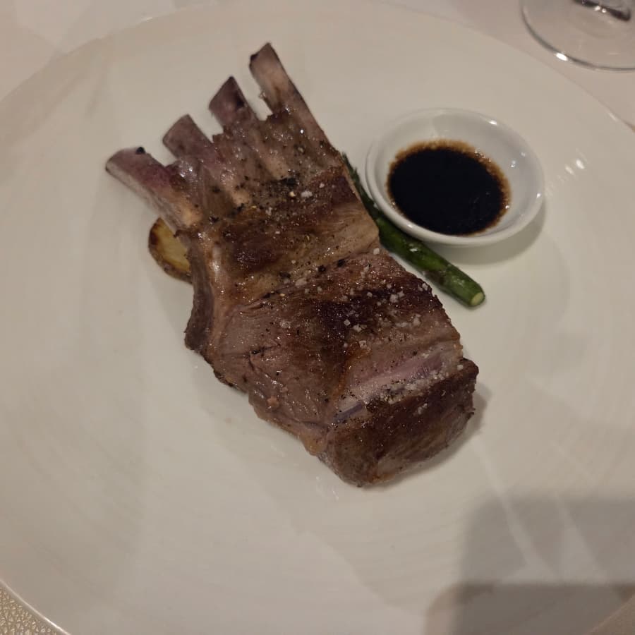 [서래마을] 레스토랑 라싸브어