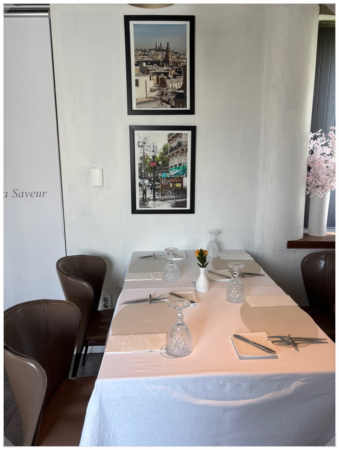 서래마을 맛집 내취향에 안성맞춤이어서 더좋은 라싸브어