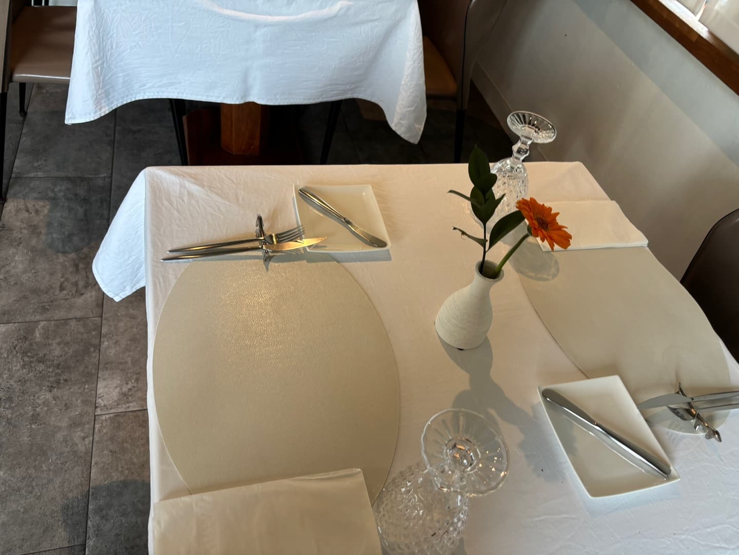 모임·기념일 식사에 딱인 서래마을 맛집 라싸브어