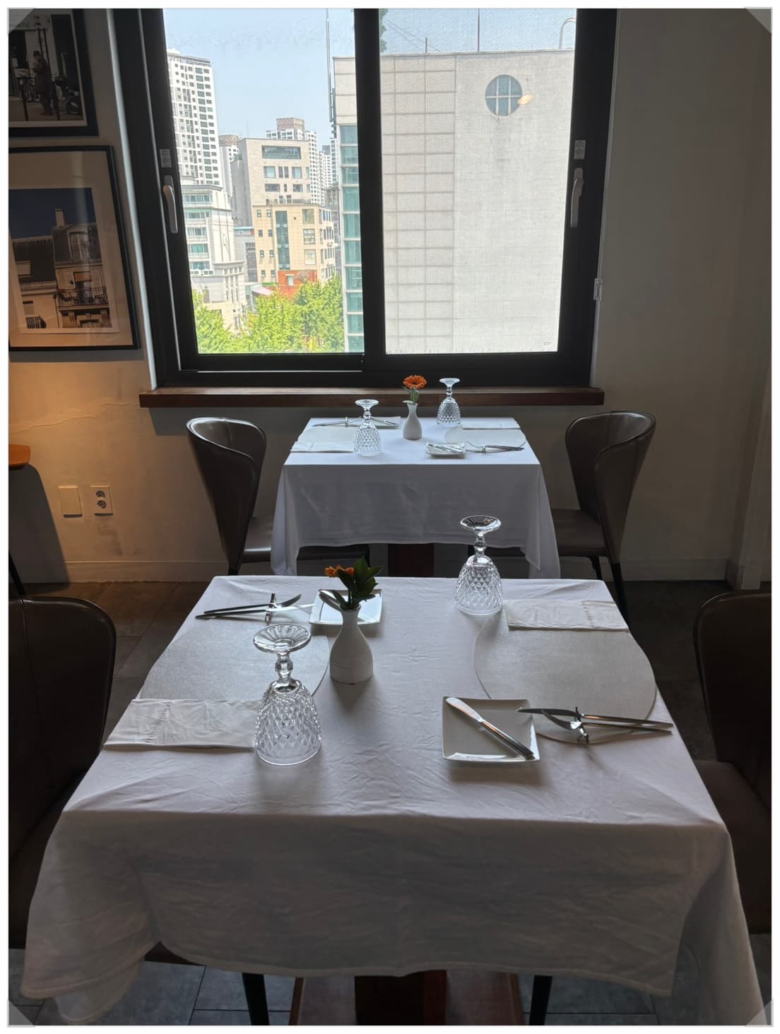 서래마을 맛집 내입에 너무 잘맞아서 만족스러운 라싸브어