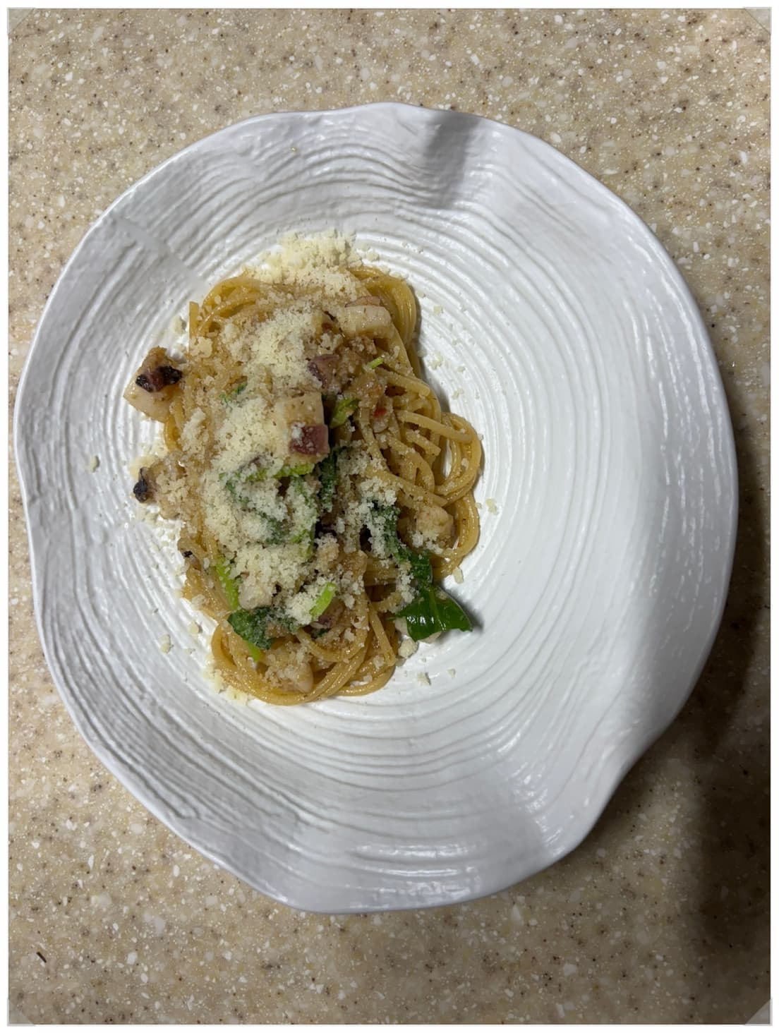 서래마을 맛집 사장님께서 인심도좋고 푸짐하게주시는 라싸브어