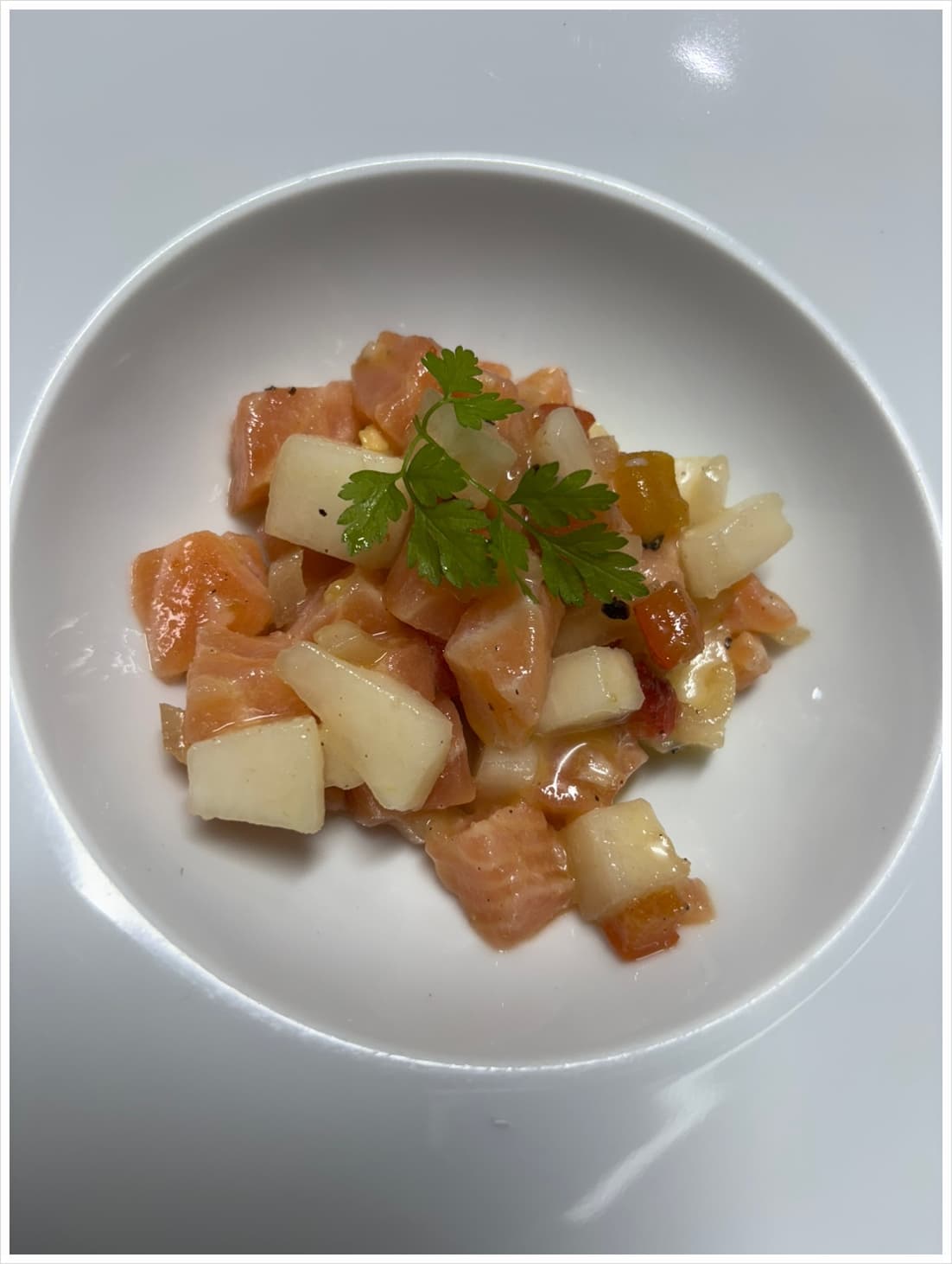 특별한 날, 서래마을 맛집 라싸브어에서의 여유로운 식사 후기