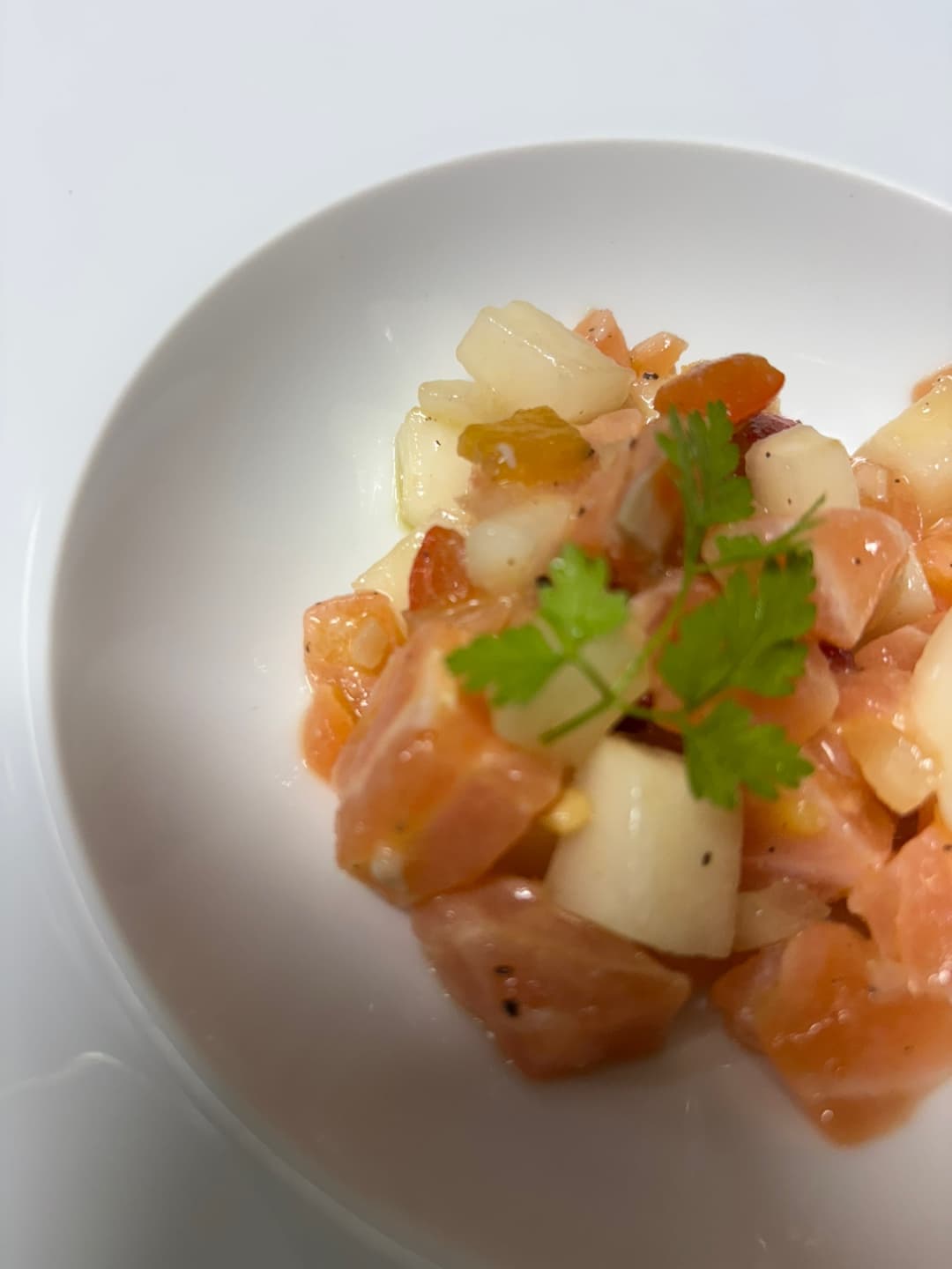 런치 스테이크 코스 요리를 맛 볼 수 있는 다양하고 맛있는 음식들과의 데이트 조합이 환상인 서래마을 맛집 [라싸브어]