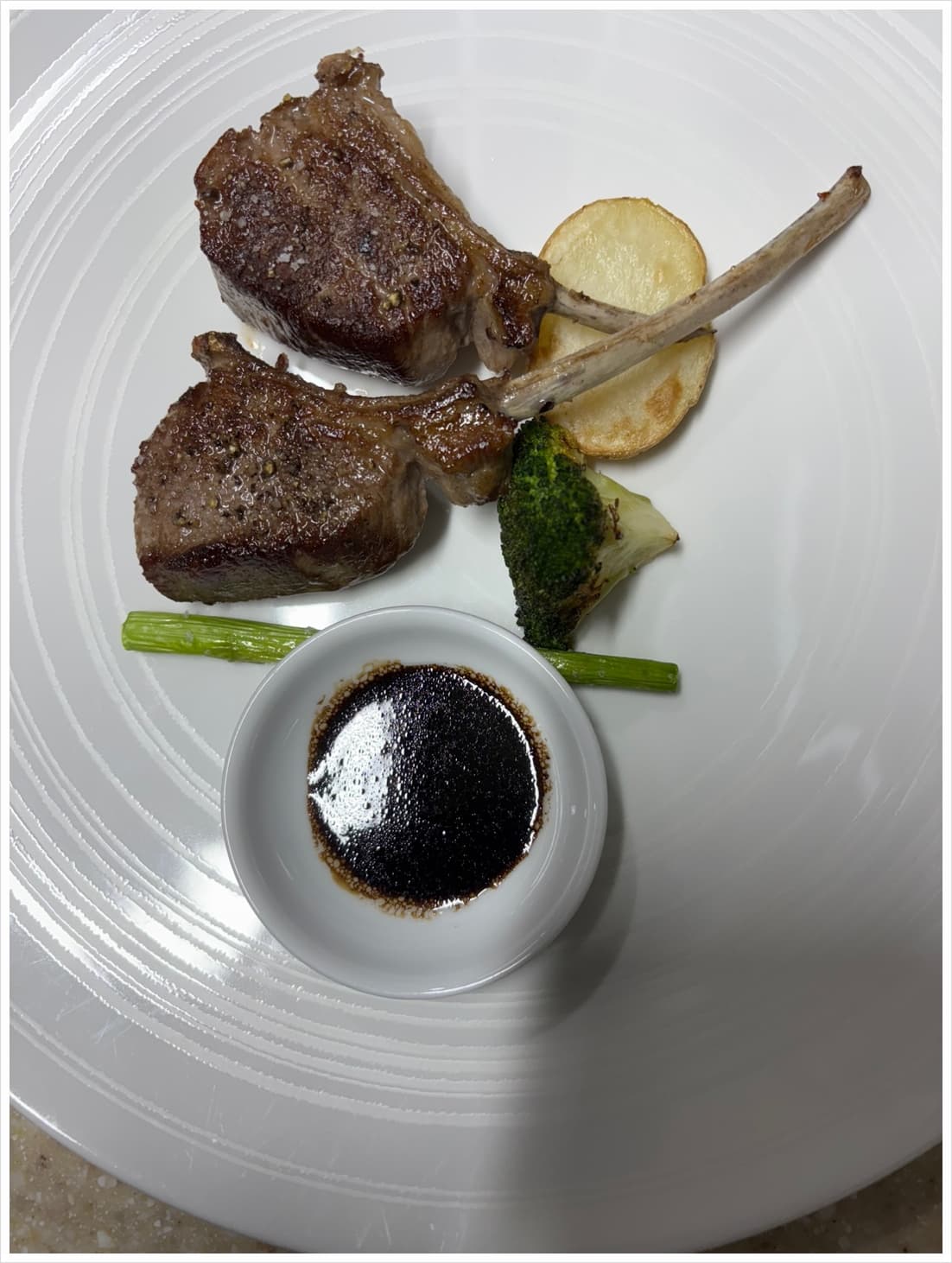 서래마을 맛집 라싸브어, 프렌치 요리 제대로 즐기고 왔어요!