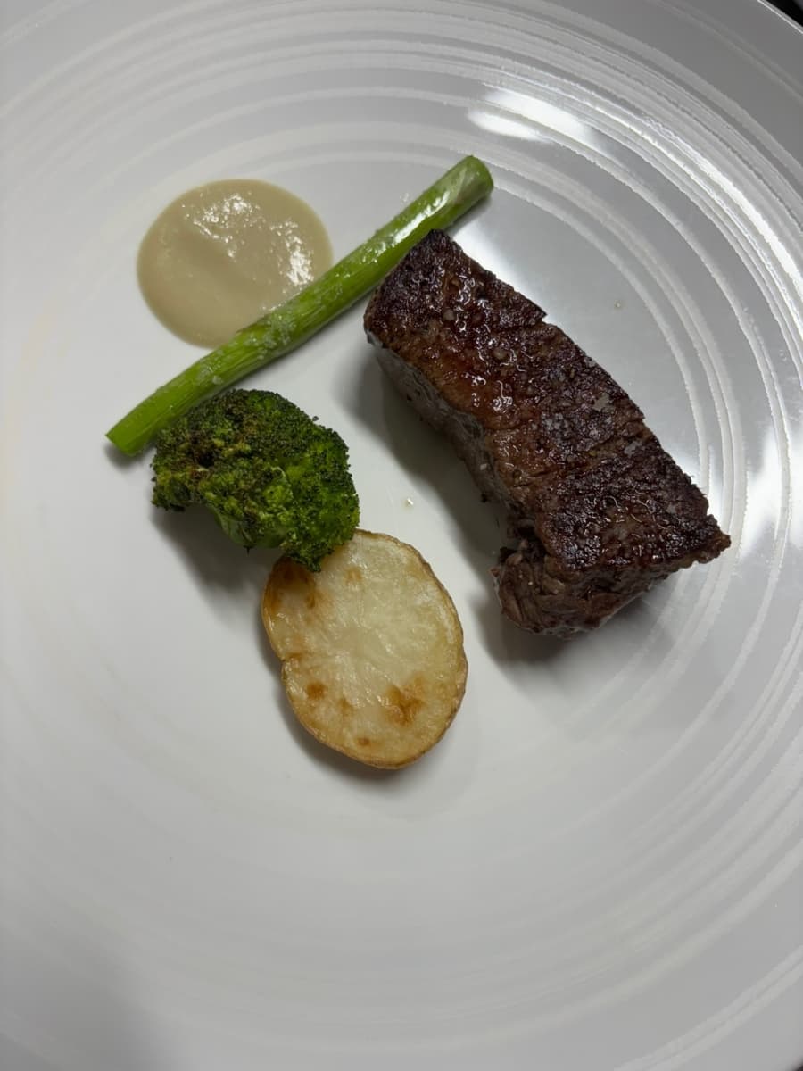 소모임 하기 좋은 서래마을 맛집 '라싸브어'