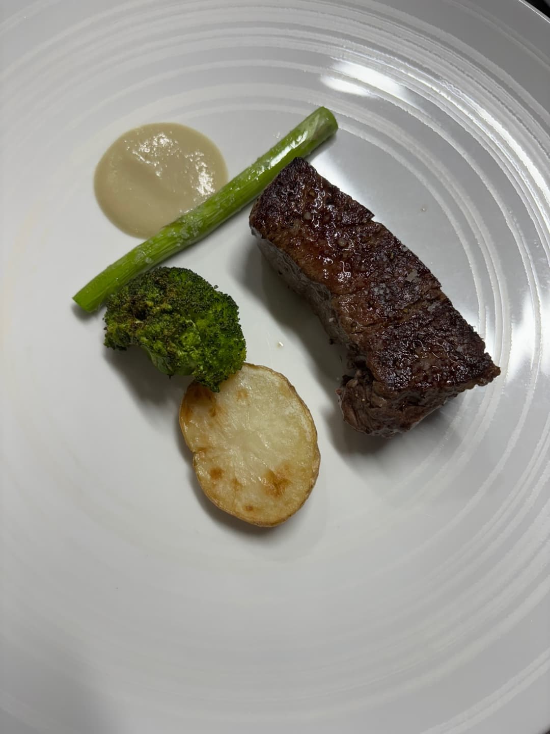 정통 프렌치의 진수! 서래마을 맛집 라싸브어