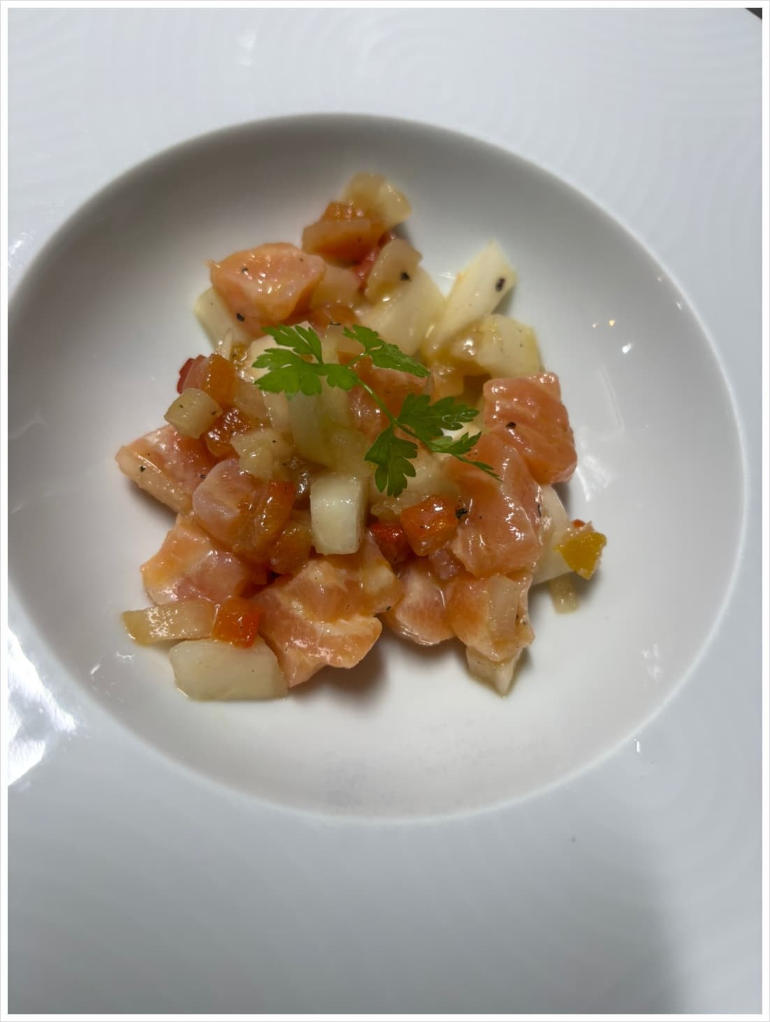 분위기부터 맛까지 완벽했던 서래마을 맛집 ‘라싸브어’