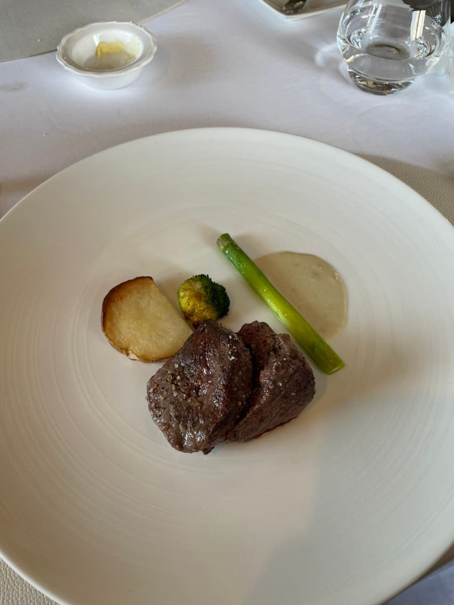 서래마을 맛집)기념일, 특별한날엔 프렌치 레스토랑 라 싸브어