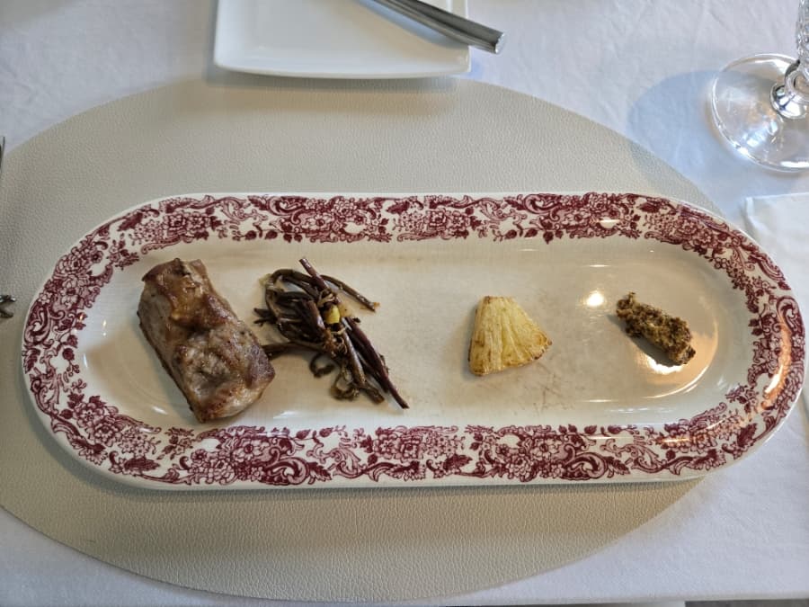 라싸브어 런치코스 후기 서래마을 파인다이닝 탐방 전통의 강자