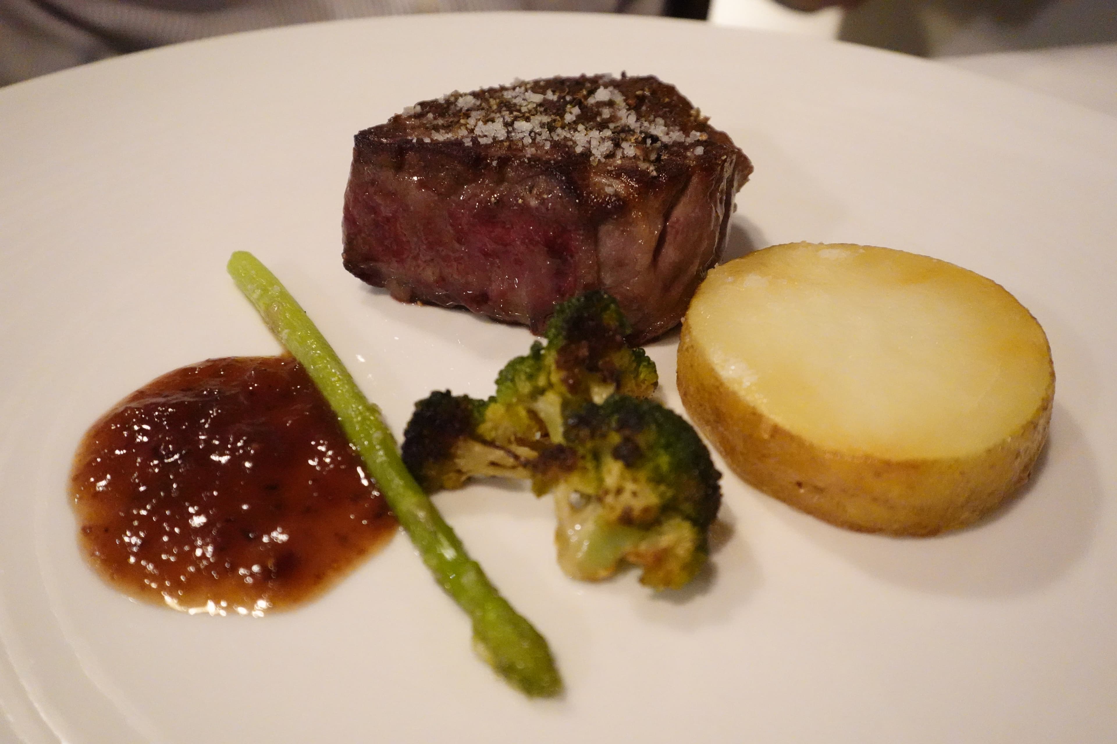 서래마을 기념일 가성비 코스 프렌치 레스토랑 la saveur 라싸브어