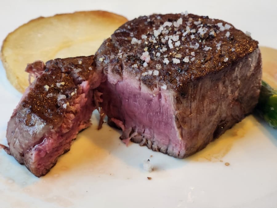 [서초/반포] 서래마을 1세대 프렌치 파인다이닝 :: 라싸브어