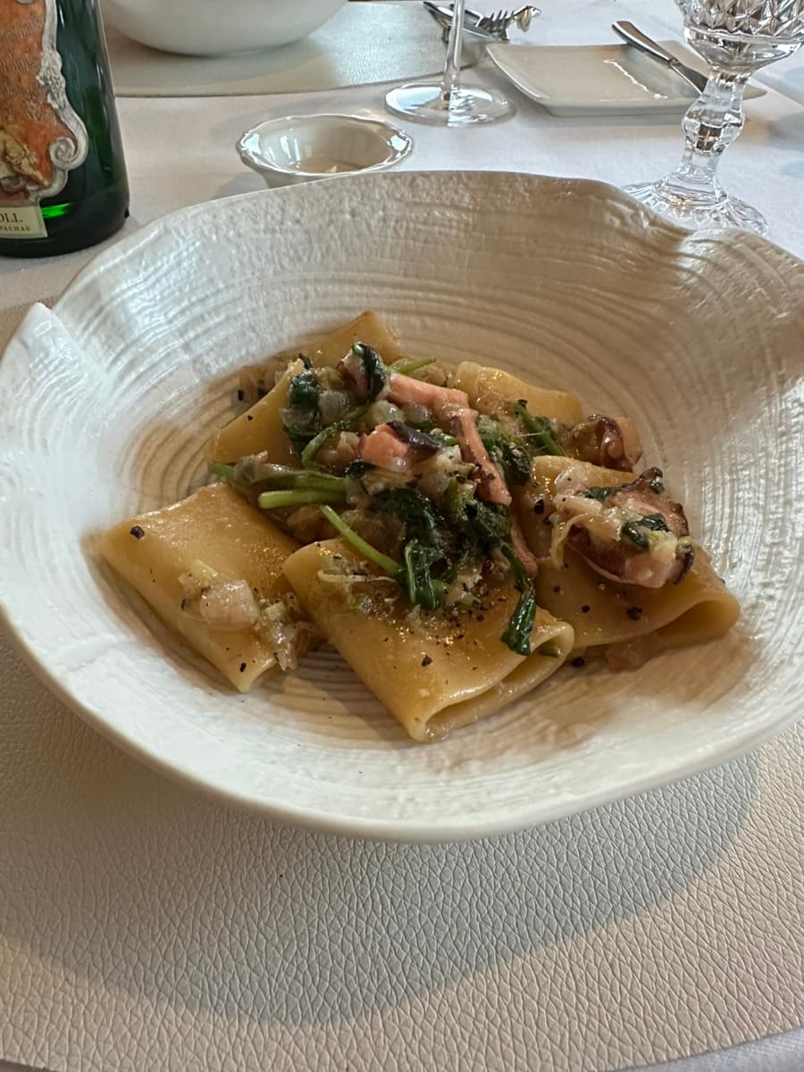 라 싸브어 - 서래마을 토박이 프렌치 레스토랑