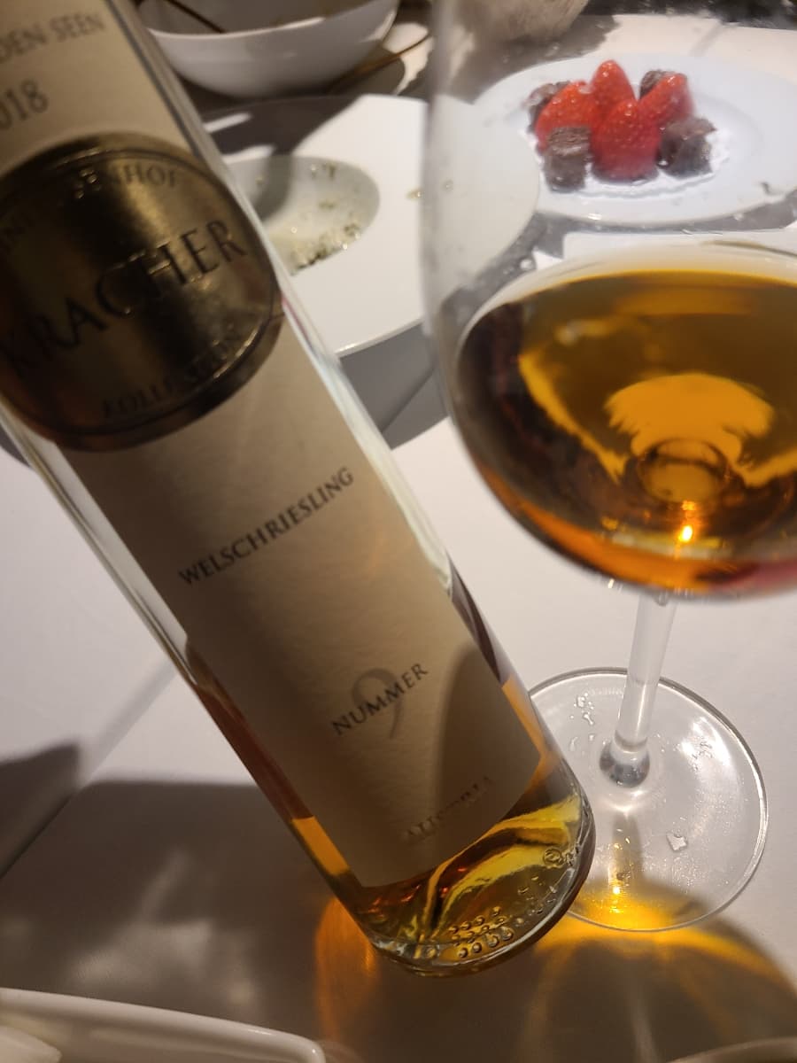 Weinlaubenhof Kracher