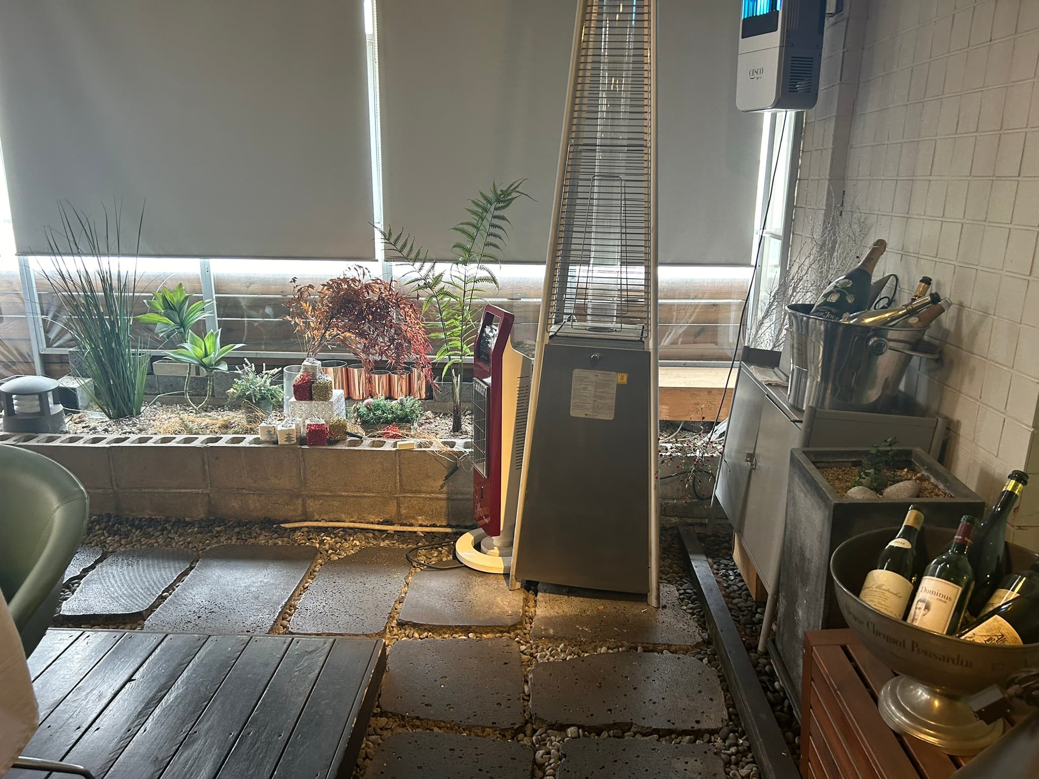 시부모님이랑 식사: 서래마을 라싸브어, 벚꽃길 데이트