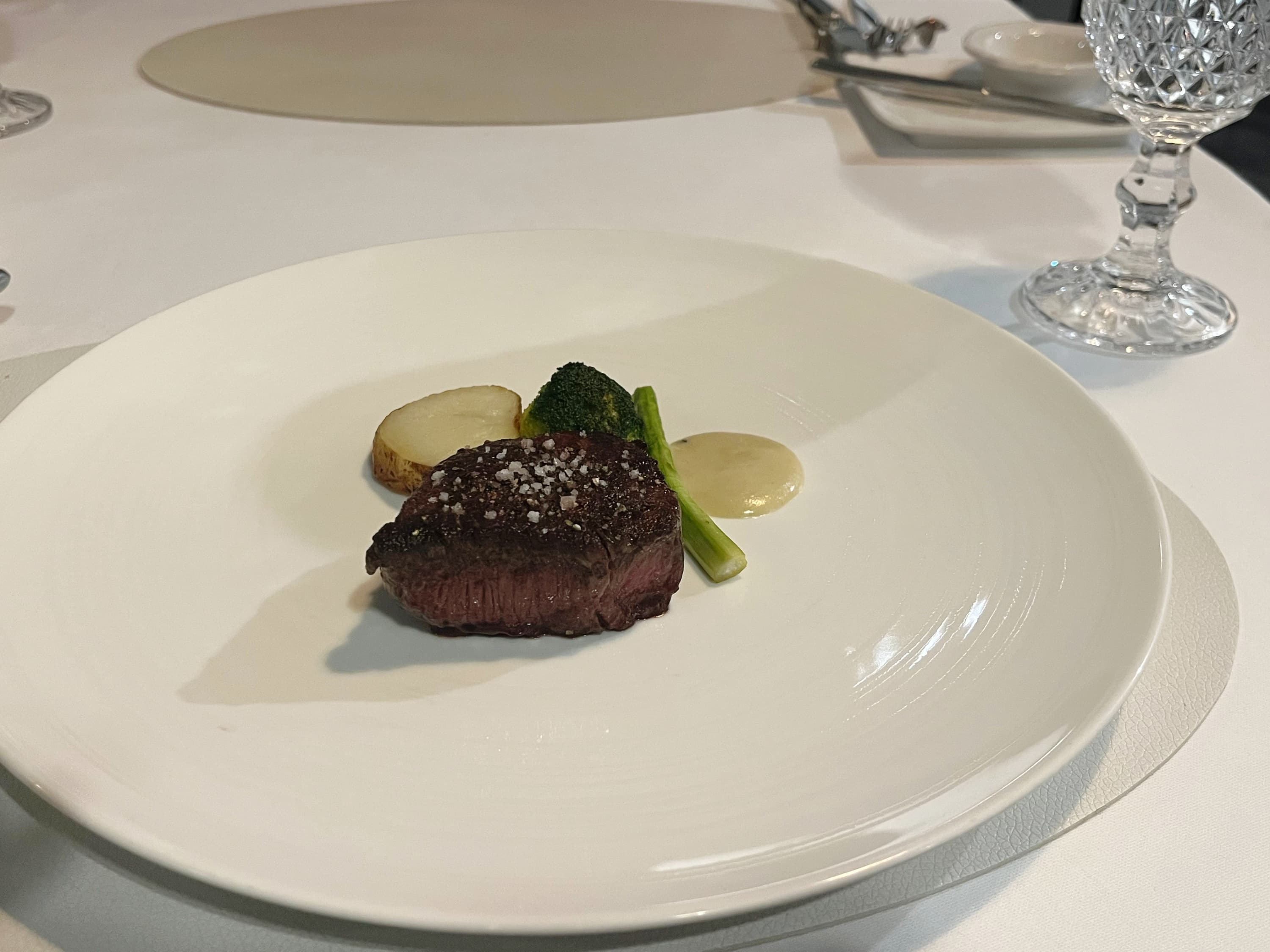 [서울맛집공유] 기념일에 가기 좋은 "라싸브어"