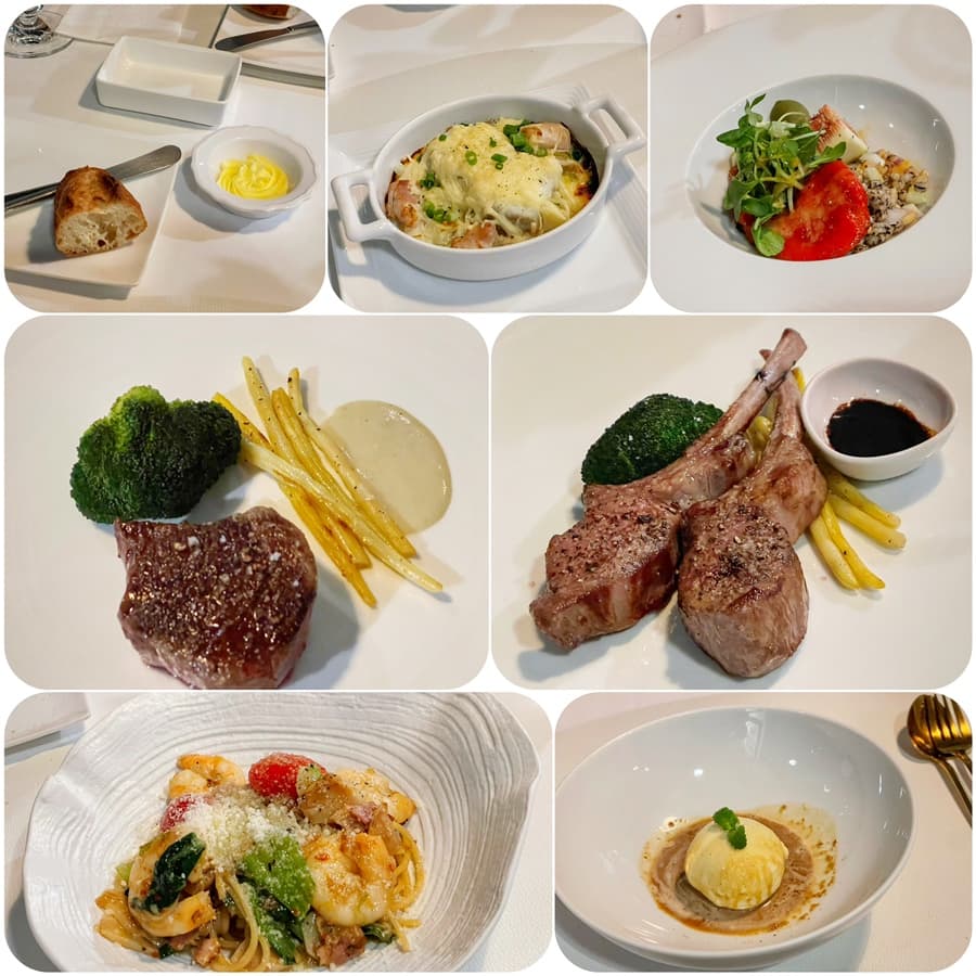 서래마을 맛집 라싸브어 가서 맛있게 먹은 서래마을 스테이크