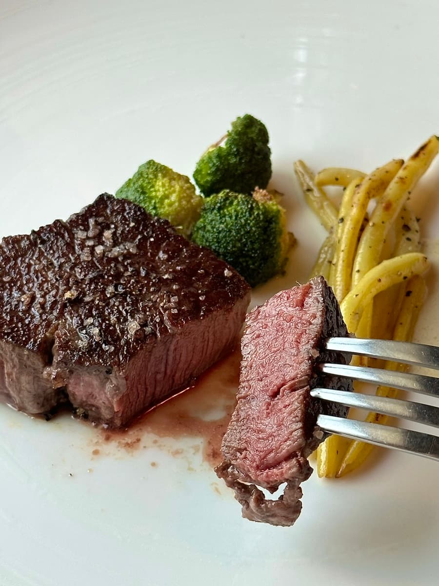 서래마을 1세대 프랑스 레스토랑 라싸브어 / 주말 예약