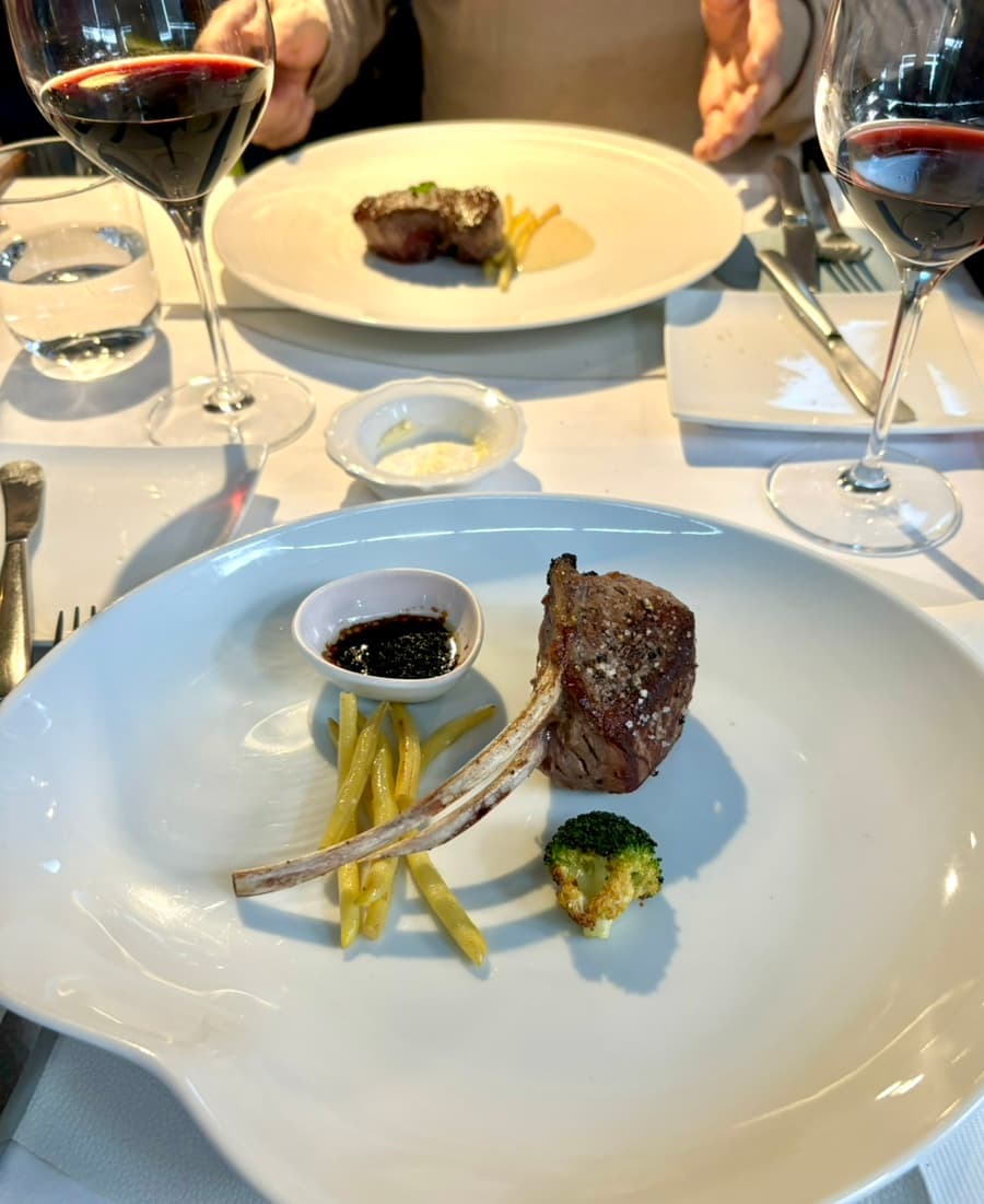 서울 파인다이닝 | 서래마을 라싸브어 (La Saveur)